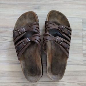 Womens Birkenstock Shoes